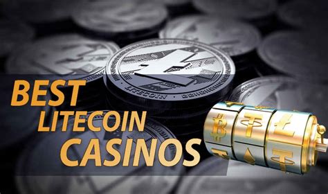 best litecoin casinos - Best Litecoin Casinos in 2024 [Reviews & Bonuses]